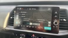 Honda Jazz 1.5 i-MMD Hybrid Advance 5dr eCVT Hybrid Hatchback